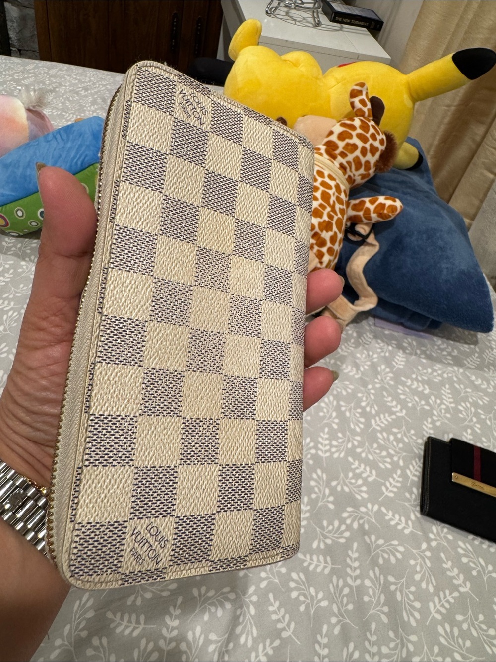 Preloved Wallets - Picture 5 of 16